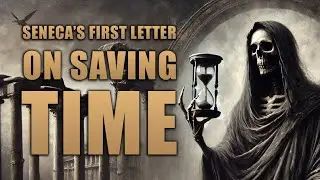 Ancient Wisdom on How to Manage Time: Seneca's First Letter