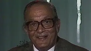 يا تليفزيون يا׃ عبد المنعم مدبولي - رمسيس