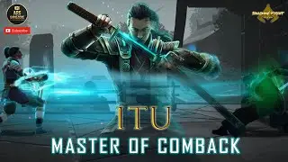 Master of Comeback ITU | Shadow Fight 4 Arena | video 84