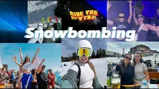 snowbombing '24