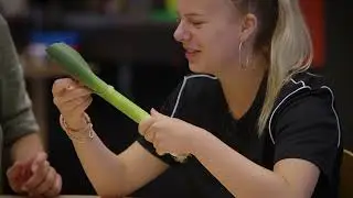 Royal Dutch Visio - Practical Skills For Children With Visual Impairments