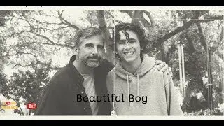 Красивый мальчик / Beautiful Boy &mdash; Русский трейлер (2019)