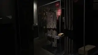 В честь Дня памяти жертв Холокоста я посетил &laquo;Аушвиц. Не так давно. Не так далеко&raquo;.