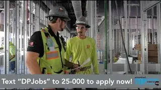 DP Electric | An Award Winning Culture