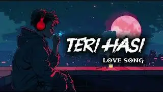 “Teri Hansi Ki Baatein – Heart Melting lo-fi sad song download new 2026 #viralyoutubechannel 