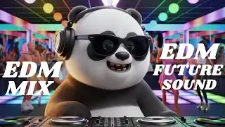 EDM FUTURE SOUND | Electronic Dance Music | EDM MUSIC