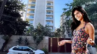MUMBAI KATRINA KAIF and VICKY KAUSHAL HOUSE & ALL FAMOUS ACTORS LIVING IN JUHU & BANDRA