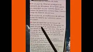PASTEUR MENARDS PRIT EN FLAGRANT DELIT DE MENSONGE! @Chemin&eacute;clair&eacute;-b6o #interreligieux #islam 