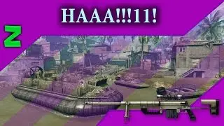 Warface - когда надежды не осталось...