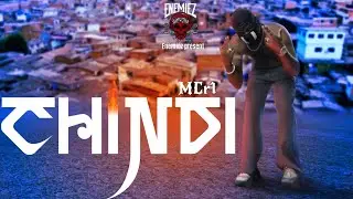 MC R1 CHINDI ( MC STAN DISS)  (OFFICAL MUSIC VIDEO )