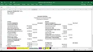 32.  ASIENTOS DE PRE-CIERRE
