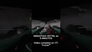 VETTEL RETIRADA  #f1latam #automobile #f1memes #humor #formula1 #f1shorts