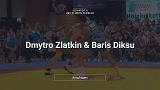 AV Hardt & HSV Fluorn Winzeln Ringen Zlatkin