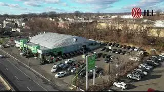 For Lease: 399 Rt 22, Hillside NJ 07205
