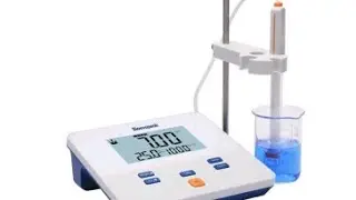 SUGAR TECHNOLOGY:pH Analysis