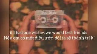 One wish-Vu Tử Bối(cover)