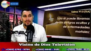 PROGRAMACION EN VIVO 106.9 FM