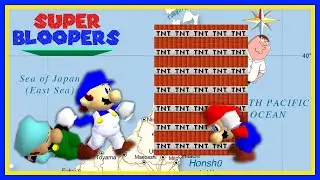 Super Bloopers: Sh*tter Star