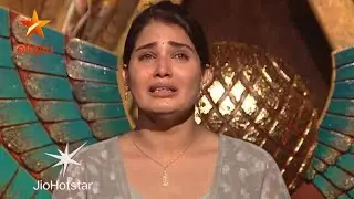 Bigg Boss Tamil 9 - Сандра госпитализирована 😱 Уход из шоу | Промо 1 | 2 января