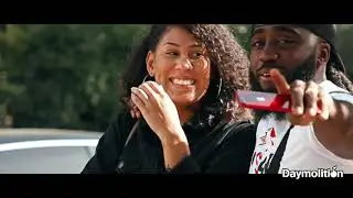 JACK D - SDLV (pord by Beatz Era) I Daymolition