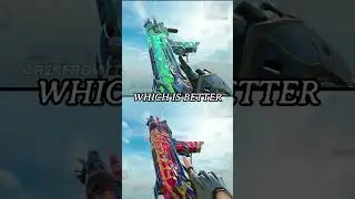 OG vs Prestige HG 40 - Ghoul Bound #shorts #viral