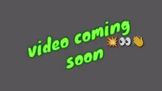 video coming  soon.  🤗    # Sikkim vloggers.     # Deepak chettri vlogs