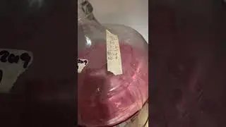Making Homemade Wine: Adding in Tannin