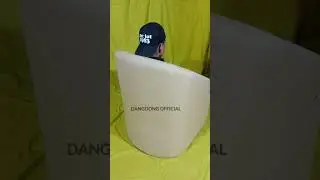 Single Sofa Baca Elegan Rangka Kayu Jati - Sofa LEMBI