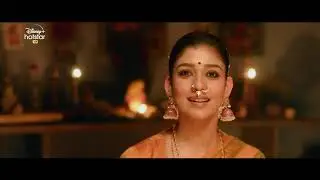 Mookuthi Amman | Sneak Peek | RJ Balaji | Lady Superstar Nayanthara | Streaming from November 14