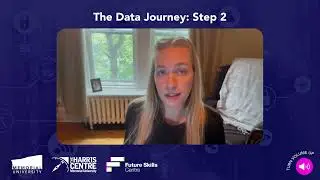 Insight Byte &ndash; The Data Journey: Step 2
