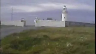 Loop Head Lighthouse, Ireland