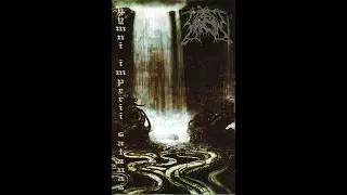 Haron - Hymni Imperii Satanas (1996 Black Metal Bulgaria)