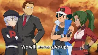 Pokémon Tales of War | До начала правосудия | Фанфики