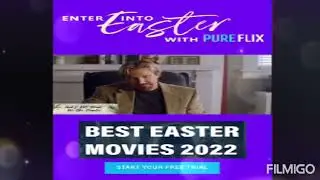 THE BEST EASTER MOVIES 2022