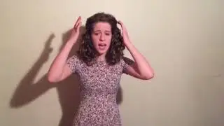 Musical Theater Audition for UFOMT Internship