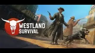 Westland Survival começando no PC