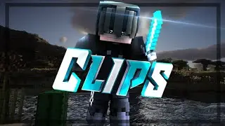 BUTTERFLY RUSH-CLIPS #2 | AIRHITS, ANTIKNOCKBACK, usw | NulRouter