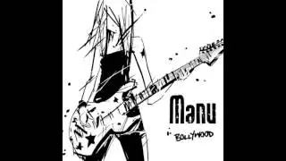 Bollywood - Manu - Tekini Records