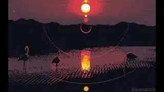 Stare at Me - JANE HANDCOCK (Slowed and Reverb)