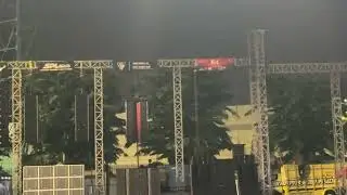 SPL AUDIO &ldquo; Persiapan Ceksound PSSJ GOR SIDOARJO