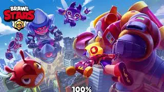 City rampage new game mode omg