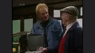 Coronation Street: Les Battersby Scenes - Episode 028