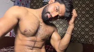 Gym bodybuilding