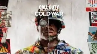 Black Ops Cold War | High Sens Player | No Aim Assist Player | Collabing Soon...
