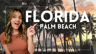 Top FREE Things to do in West Palm Beach, FLORIDA