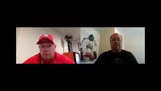 Titans Coach's Corner October 7, 2021