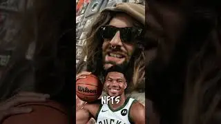 Is Giannis Being Held Hostage by a Bratwurst Syndicate? #FreeTheFreak  #greekfreak