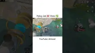 Flying Jatt ❌ Victor ✅ @Arhead follow for more content ✅ #explore #explorepage #exploreyoutube