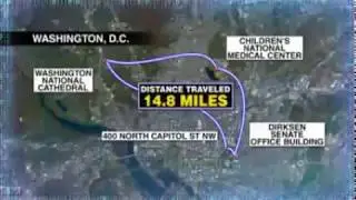 Google is Tracking You! Even in Offline or Airplane Mode Phone - by Tucker Carlson