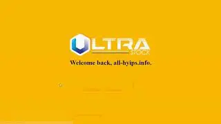 ULTRA STOCK LIMITED